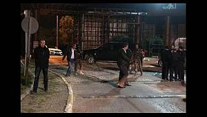 Gazi Mahallesinde yaşananları arabada ki genç anlattı..