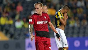 Gaziantepli Futbolcunun Ölüm Nedeni Kesinleşti