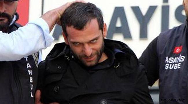 Gece kulübünü kurşun yağmuruna tutmuştu! Soruşturma tamamlandı