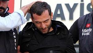 Gece kulübünü kurşun yağmuruna tutmuştu! Soruşturma tamamlandı