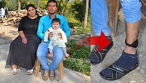 Geri Kalan Saat Hayatını Kararttı!