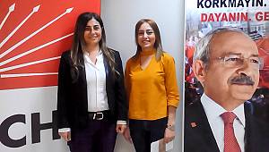 Güne Doğuş Gazetesi Hatay'da 