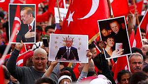 Gurbetçiler için şok öneri..