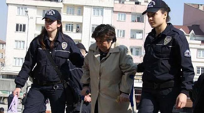 'Hanım Ağa Çetesi' yeniden hakim karşısında