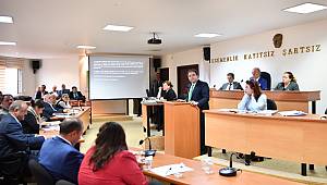 İnsana dokunan projelere imza atıyoruz