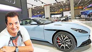 İşte Acun'un Yeni Oyuncağı