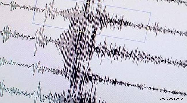 İzmir'de korkutan depremlerin ardından açıklama