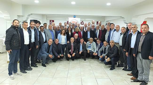 Kartal'da Kültür Birliği...