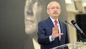 Kemal Kılıçdaroğlu,