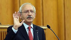 KILIÇDAROĞLU: 'Bütün yurttaşlarımın vicdanına sesleniyorum'