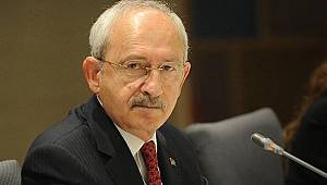Kılıçdaroğlu'ndan Chp'li vekilin sözlerine tepki