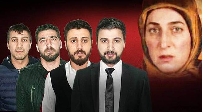 Kız kardeş canavarları