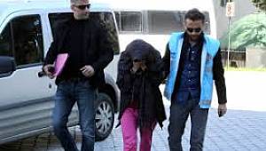 Masör Kız, Masaj Salonunda Önce Tecavüz, Sonra Fuhuş Dehşetini Yaşadı