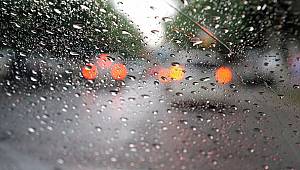 Meteoroloji verilerine göre yurtta 5 günlük hava durumu