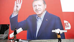 Milyonları Buluşturacak Yenikapı Mitinginde Protokol Tribünü Olmayacak