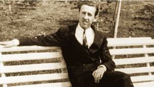 Orhan Veli 103. yaşında! 