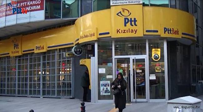 PTT'den uyarı.. 'Sakın açmayın!'v