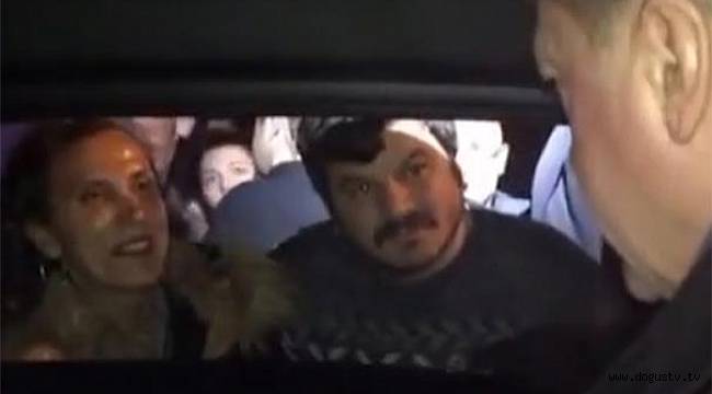 Rizeli vatandaş tahmini söyledi! Cumhurbaşkanı Erdoğan not aldırdı