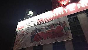 Saadet Partisi İl Başkanlığı'nda şok olay