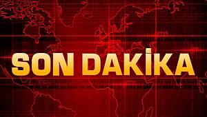 Son Dakika: Referandum Sonrası Bir İlk..