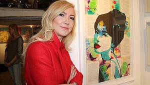 Türk sanatçılardan Paris'te karma sergi