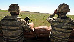 Türk Seddi'nde kuş uçurtulmuyor 