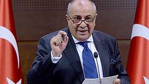 Türkeş, AK Parti'ye geçiş sürecini anlattı