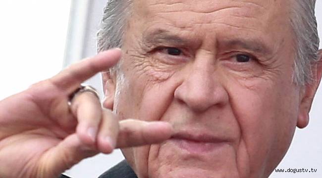 Türklüğün bekası için 'evet' diyeceğiz