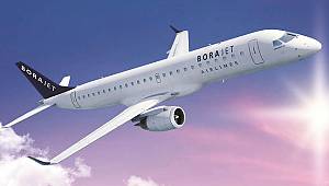 Ünlü Hava yolu Firması Seferlere Ara Verdi..