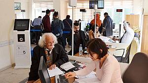 Ve 5 yıllık yasak bitti, artık E-Devletten alıncak.