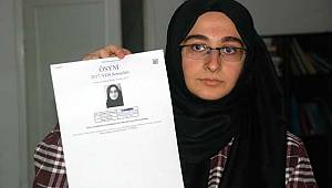 YGS’de nefes açıcı ilaç kullanan Zehra hayatının şokunu yaşadı