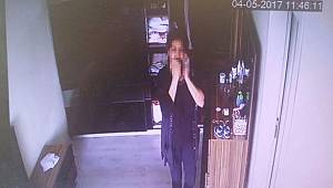 1.5 Yıllık sırrı çözdü..