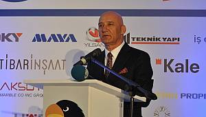  2. KARTAL’A YATIRIM GELECEĞE YATIRIM ZİRVESİ DÜZENLENDİ