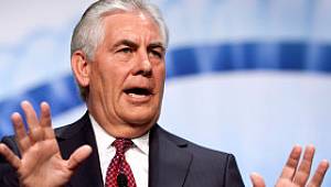 ABD Dışişleri Bakanı Tillerson'dan Tepki Çekecek Karar: Ramazan Etkinliğini İptal Etti