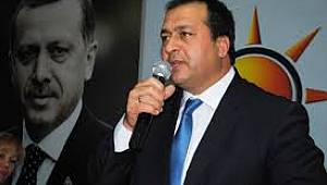 AK Partili Eski Vekil Ahmet Tevfik Uzun FETÖ'den Gözaltında