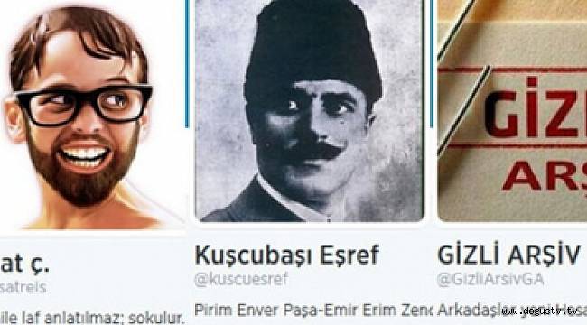 AKP'liler Ak Trollere dava açıyor