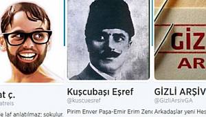 AKP'liler Ak Trollere dava açıyor