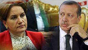 Akşener: 2019’da Erdoğan kazanırsa