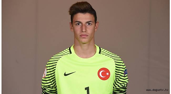 Altınordulu Berke Özer Manchester City'de iddiası!