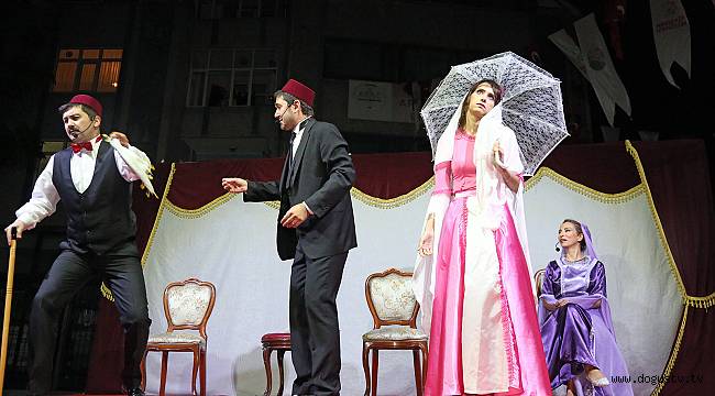 ATAŞEHİR’DE RAMAZAN’DA AÇIK HAVA EĞLENCELERİ BAŞLIYOR