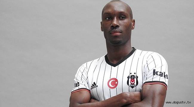 Atiba'da flaş gelişme!