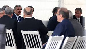 Babasını Kaybetmenin Acısıyla Sabaha Kadar Uyumayan Gül'den İlk Sözler