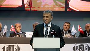 Başkan resmen açıkladı! İşte ilk transfer...