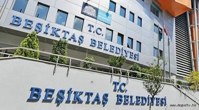 Beşiktaş Belediyesi'ne 19 Mayıs soruşturması