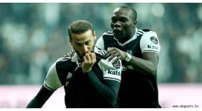 Beşiktaş Deplasmanda Bursaspor'u 2-0 Yendi, Liderlik Tahtını Geri Aldı