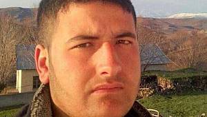 Bunu Yaptı 10 Dakika Sonra Öldü..