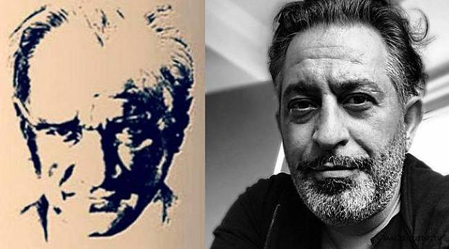 Cem Yılmaz'dan Atatürk Yorumu..