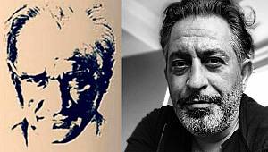 Cem Yılmaz'dan Atatürk Yorumu..