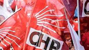 CHP'den Yeni Gelişme..