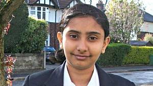 Dünya'nın En Zeki İnsanı..